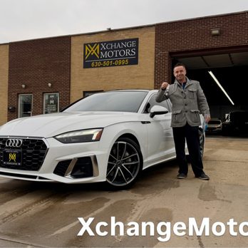 Xchange Motors - Used Car Dealers Near Me - Addison, Illinois Xchange Motors - Used Car Dealers Near Me - Addison, Illinois