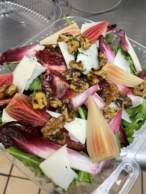 The Cheese Board by null