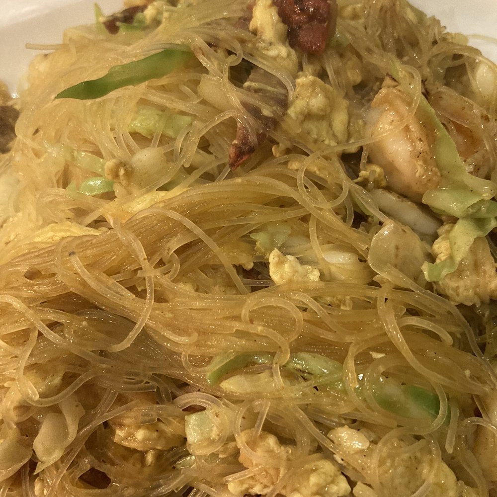 Yangon - Singapore noodle - Chinese Near Me - Burlingame, California Yangon - Singapore noodle - Chinese Near Me - Burlingame, California