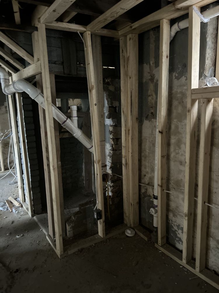 Slide of E & C Plumbing & Drain Cleaning