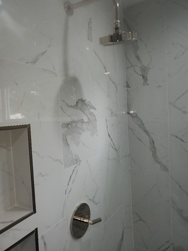 Slide of Saron Plumbing