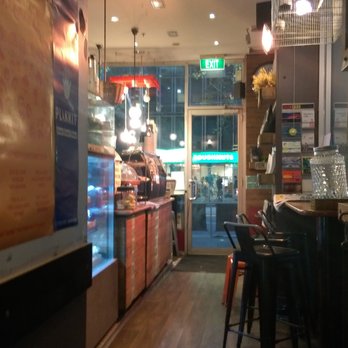 Perkup Expresso Bar - Inside - Burgers Near Me - Melbourne, VIC Perkup Expresso Bar - Inside - Burgers Near Me - Melbourne, VIC