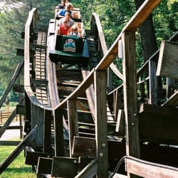 Rollo Coaster - Whee!
