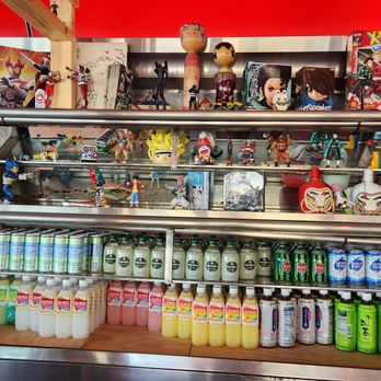 Chanko - Drink choices, and they have Japanese beer and wine too - Japanese Near Me - Tampa, Florida Chanko - Drink choices, and they have Japanese beer and wine too - Japanese Near Me - Tampa, Florida
