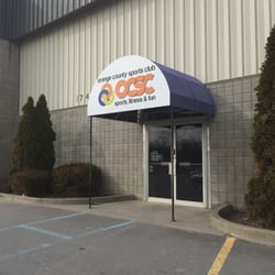 Orange County Sports Club