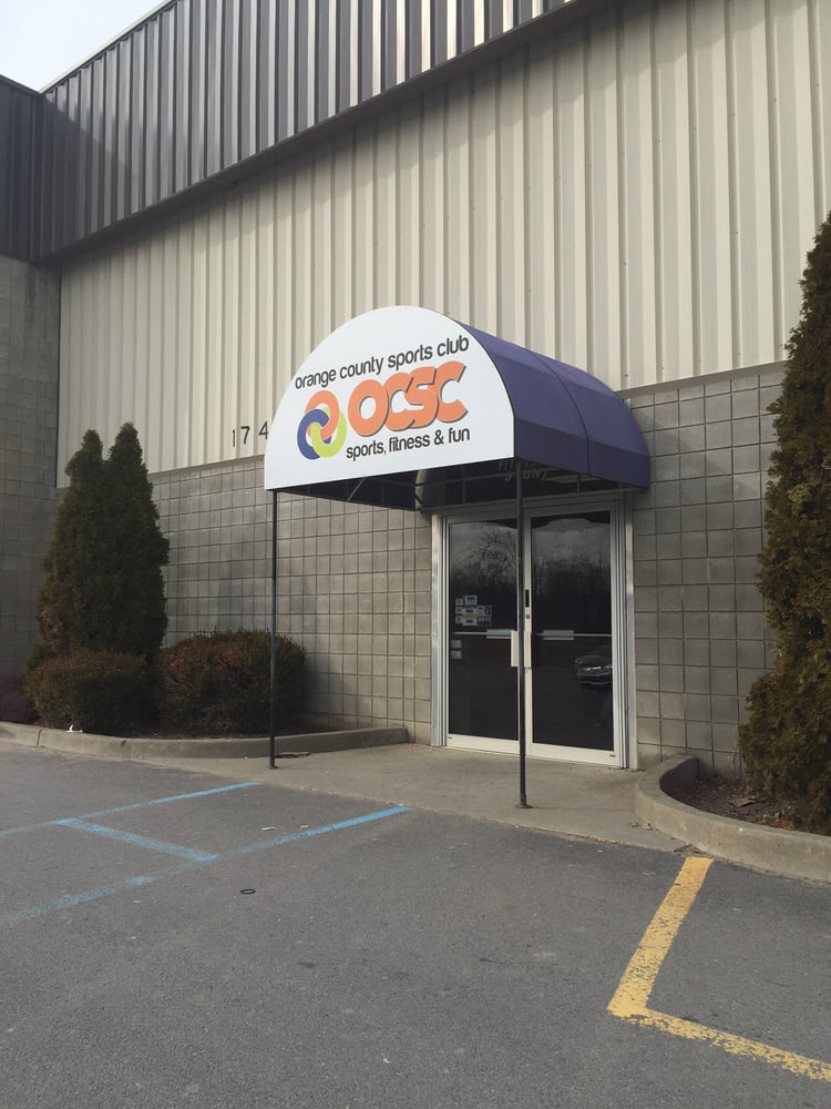 Orange County Sports Club Gyms 1743 State Rt 17A, Florida, NY