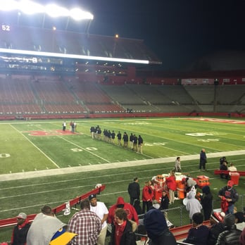 High Point Solutions Stadium - Stadiums & Arenas Near Me - Piscataway Township, New Jersey High Point Solutions Stadium - Stadiums & Arenas Near Me - Piscataway Township, New Jersey
