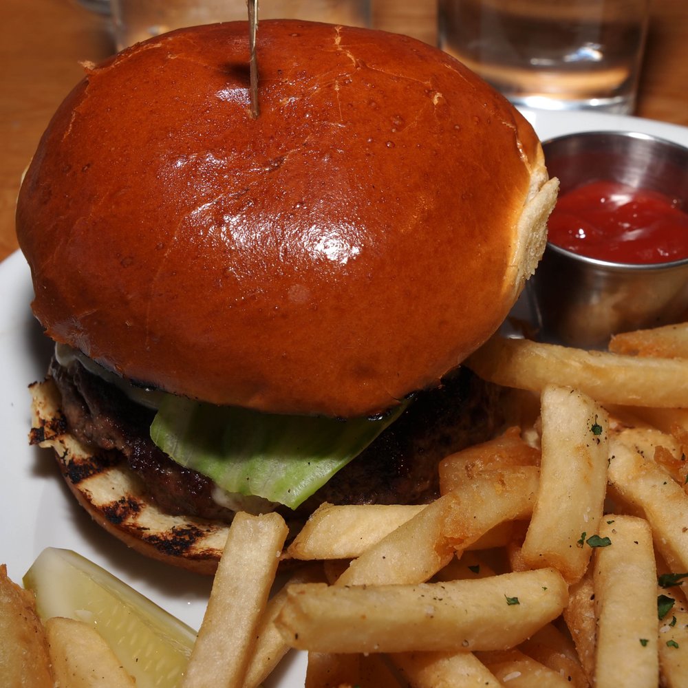 Citrine Cafe - Burger and Fries. (keepsmilingphoto.com) - Mediterranean Near Me - Oak Park, Illinois Citrine Cafe - Burger and Fries. (keepsmilingphoto.com) - Mediterranean Near Me - Oak Park, Illinois