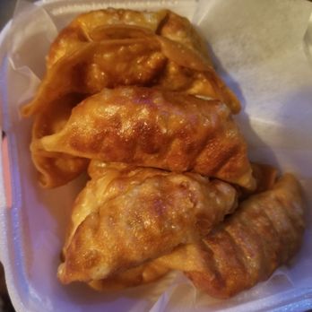 Asahi Sushi - The yummy gyoza - Sushi Bars Near Me - Olympia, Washington Asahi Sushi - The yummy gyoza - Sushi Bars Near Me - Olympia, Washington