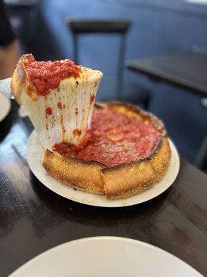 della barba pizza by null