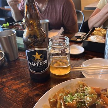Mikko Sushi - Sapporo - Sushi Bars Near Me - Vista, California