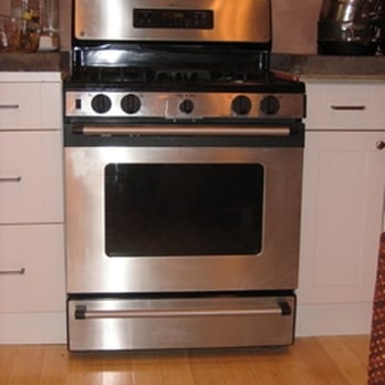 Bud's Warehouse - The Stove we got at Bud's - Building Supplies Near Me - Aurora, Colorado