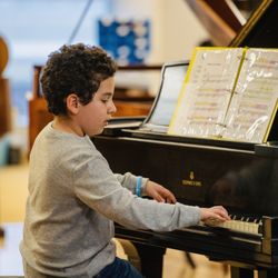 Chromatic Music Academy