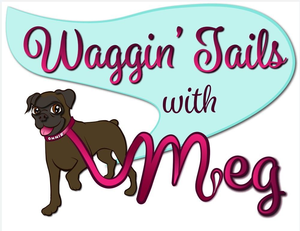 WAGGIN’ TAILS WITH MEG Updated September 2024 Request a Quote 10