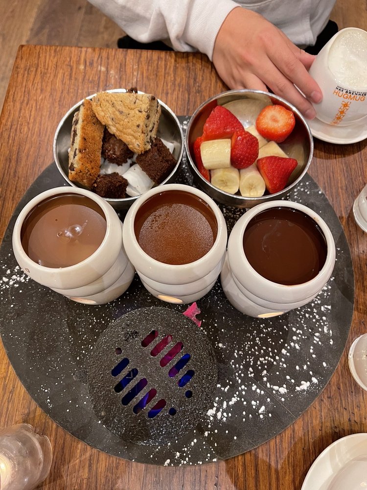 MAX BRENNER NEW YORK Updated August 2024 6460 Photos & 5187