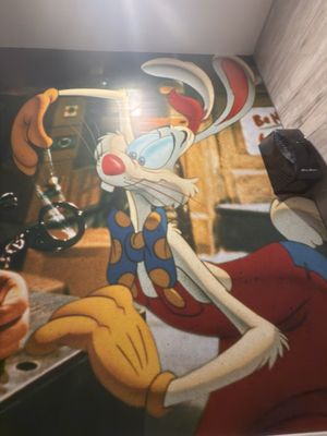 The Rabbit Hole by null