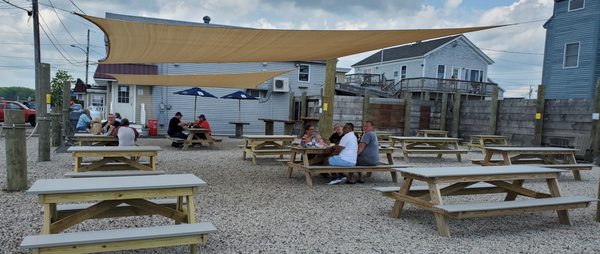 Huot's Seafood Restaurant by null