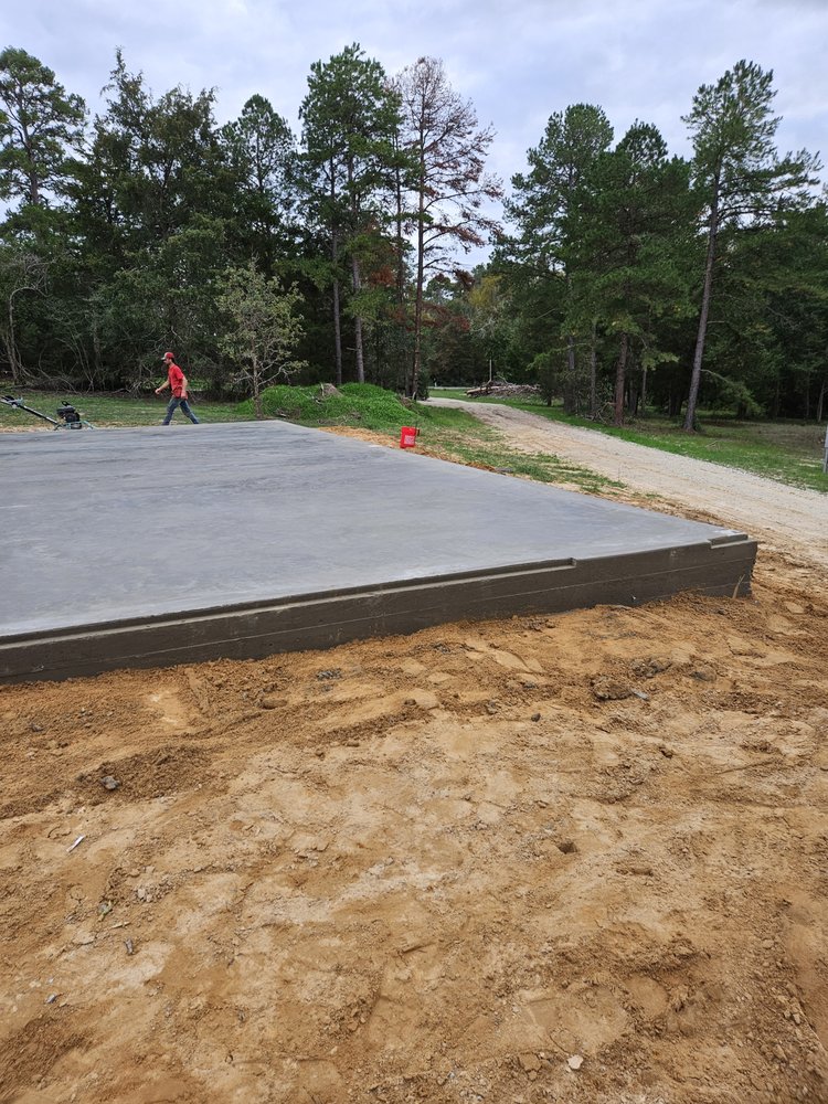 Slide of Creekside Construction