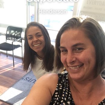 Supercuts - Fate did an amazing job on my hair. Kate did a great job a great job on my nieces hair. - Hair Salons Near Me - HENDERSON, Nevada Supercuts - Fate did an amazing job on my hair. Kate did a great job a great job on my nieces hair. - Hair Salons Near Me - HENDERSON, Nevada