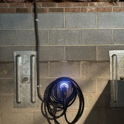 Circle One Electric - Level 2 EV charger