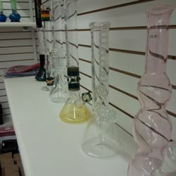 Sunny Smoke Shop