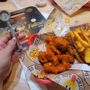 Dave's Hot Chicken