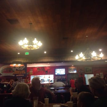Boll Weevil - Acoustically, this is a noisy environment. - Burgers Near Me - Lakeside, California