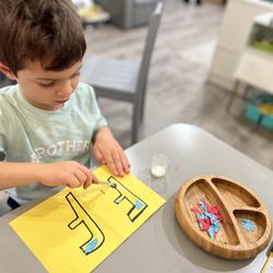 Little Independent Childcare