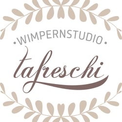 Wimpernstudio Tafreschi - Logo Wimpernstudio