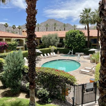 Spa Rosa - Pool - Venues & Event Spaces Near Me - Indian Wells, California