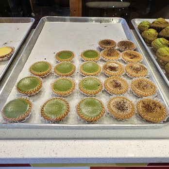 Uncle Tetsu's Japanese Cheesecake - Pacific Mall - Bakeries Near Me - Markham, Ontario