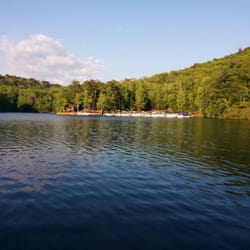 Big Canoe