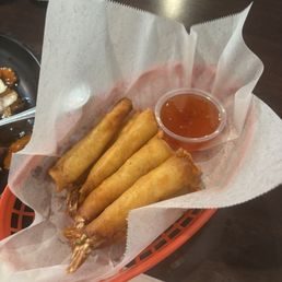 Shrimp Wrap (8)