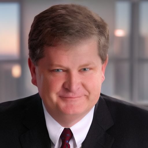 Jac Schuster - disability attorney in Allen, TX