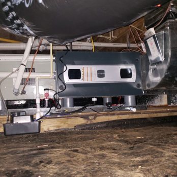 SABRS Home Comfort - Even in the most dusty crawl spaces, SABRS delivers performance and comfort for the entire home. - Heating & Air Conditioning/HVAC Near Me - Lewes, Delaware SABRS Home Comfort - Even in the most dusty crawl spaces, SABRS delivers performance and comfort for the entire home. - Heating & Air Conditioning/HVAC Near Me - Lewes, Delaware