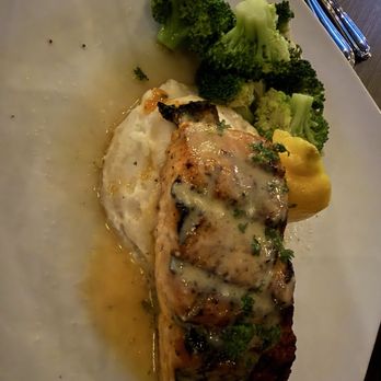 Sedona Taphouse - Salmon - New American Near Me - Virginia Beach, Virginia Sedona Taphouse - Salmon - New American Near Me - Virginia Beach, Virginia
