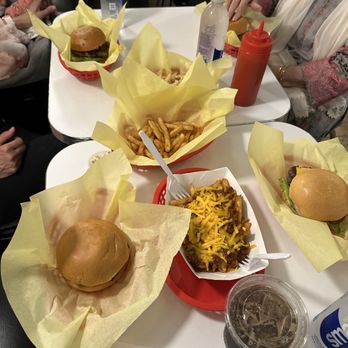 Stanton's City Bites - Burgers Near Me - Houston, Texas