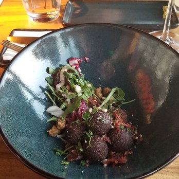 El Five - Tapas/Small Plates Near Me - Denver, Colorado