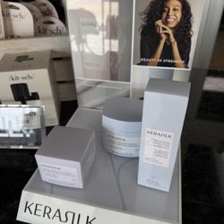 Madison Ave - New products