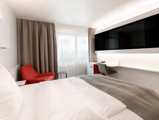 DORMERO Hotel Hannover by null