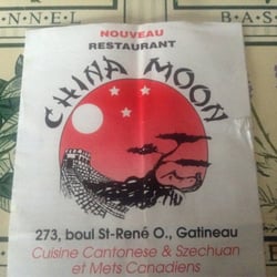 China Moon - China Moon Restaurant