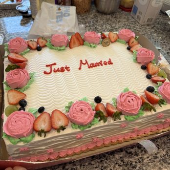 Pegasus Bakery & Cafe - Fresh Fruit Basket Cake - Bakeries Near Me - Sacramento, California Pegasus Bakery & Cafe - Fresh Fruit Basket Cake - Bakeries Near Me - Sacramento, California