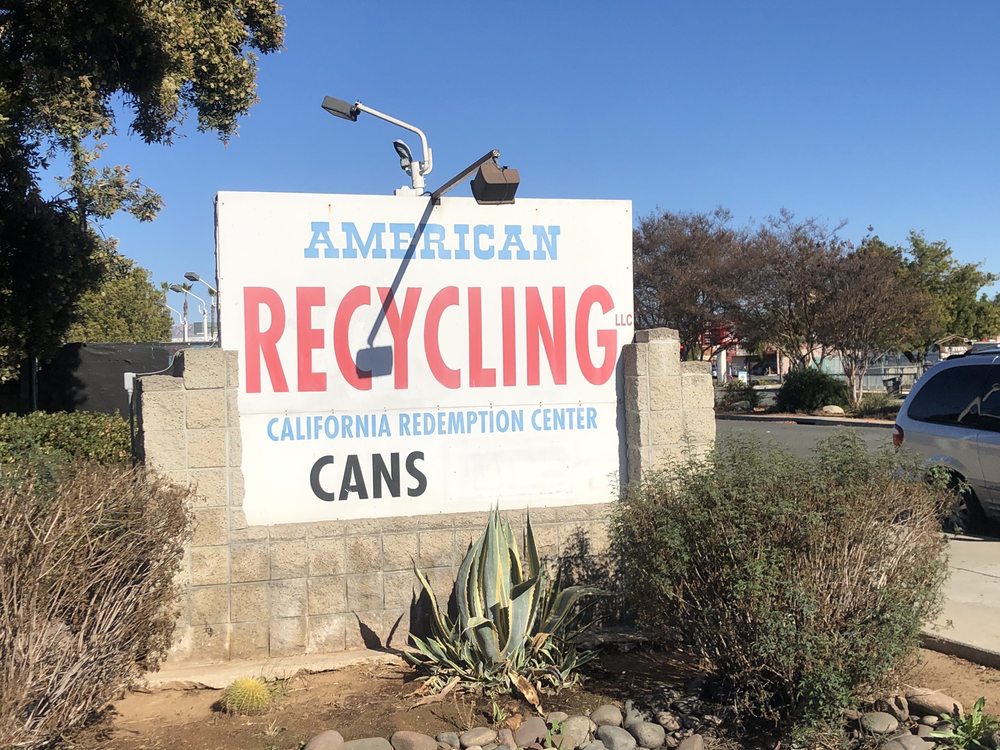 AMERICAN RECYCLING 22 Photos & 82 Reviews 210 El Cajon Blvd, El