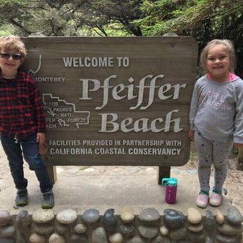 Pfeiffer Beach - Beaches Near Me - Big Sur, California Pfeiffer Beach - Beaches Near Me - Big Sur, California