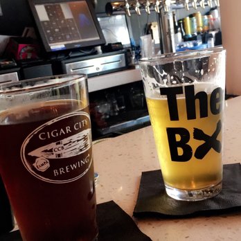 Bronx Drafthouse - Beer Bar Near Me - Bronx, New York