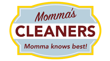 Momma's Cleaners