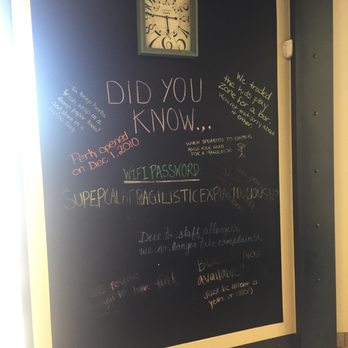 Perk Eatery - Diners Near Me - Scottsdale, Arizona