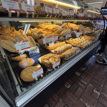 Birkholm's Bakery & Cafe - Bakeries Near Me - Solvang, California Birkholm's Bakery & Cafe - Bakeries Near Me - Solvang, California