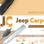 Photo of Jeep Carpentry