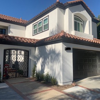One Way Painting - Painters Near Me - Orange, California
